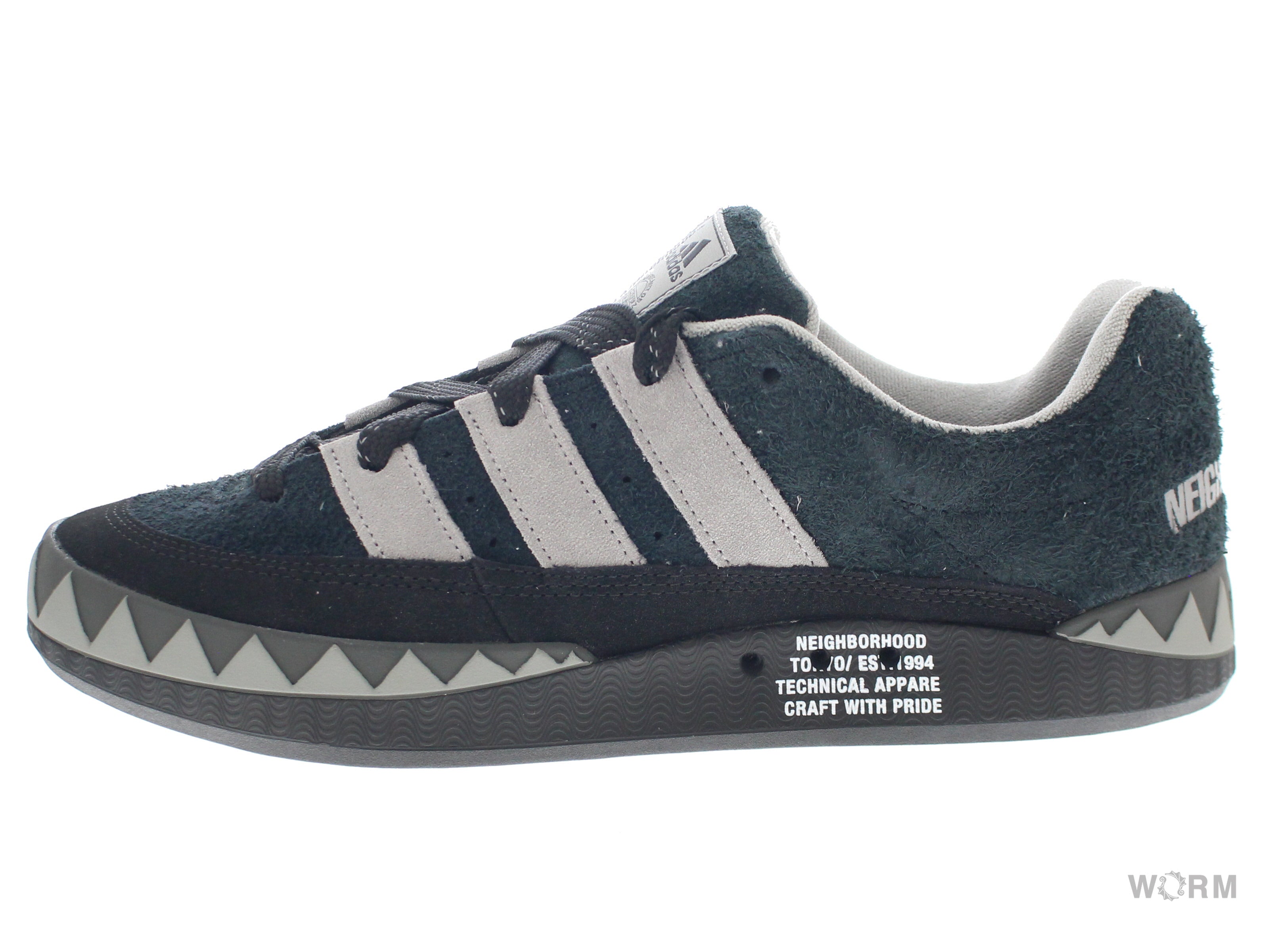 【US11】 adidas ADIMATIC NBHD NEIGHBORHOOD HP6770 【DS】-WORM TOKYO-WORM TOKYO WEB STORE-100% Authentic Sneakers