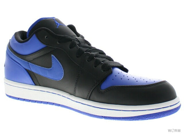 【US10.5】 AIR JORDAN 1 PHAT LOW 338145-041 【DS】-WORM TOKYO-WORM TOKYO WEB STORE-100% Authentic Sneakers