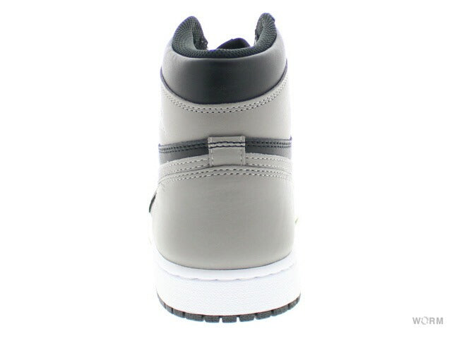 【US11】 AIR JORDAN 1 RETRO HIGH OG SHADOW 555088-013 【DS】-WORM TOKYO-WORM TOKYO WEB STORE-100% Authentic Sneakers