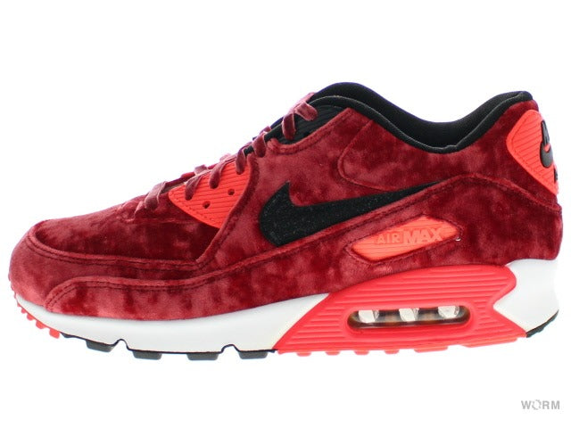 【US9.5】 NIKE AIR MAX 90 ANNIVERSARY 725235-600 【DS】-WORM TOKYO-WORM TOKYO WEB STORE-100% Authentic Sneakers