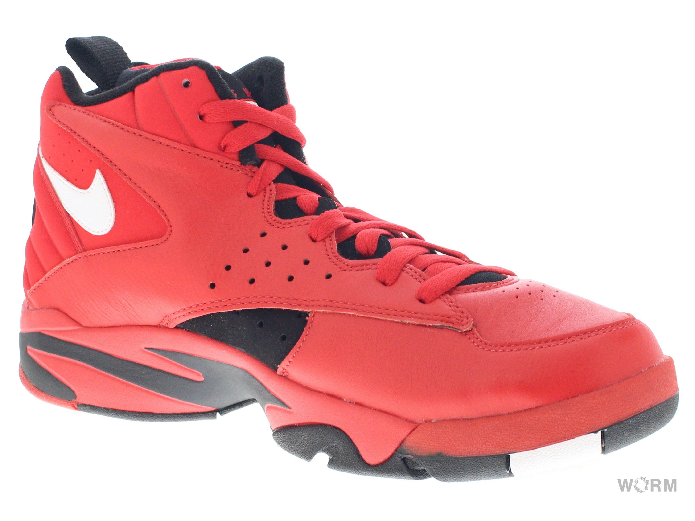 【US8】 NIKE AIR MAESTRO 2 QS AJ9281-600 【DS】-WORM TOKYO-WORM TOKYO WEB STORE-100% Authentic Sneakers