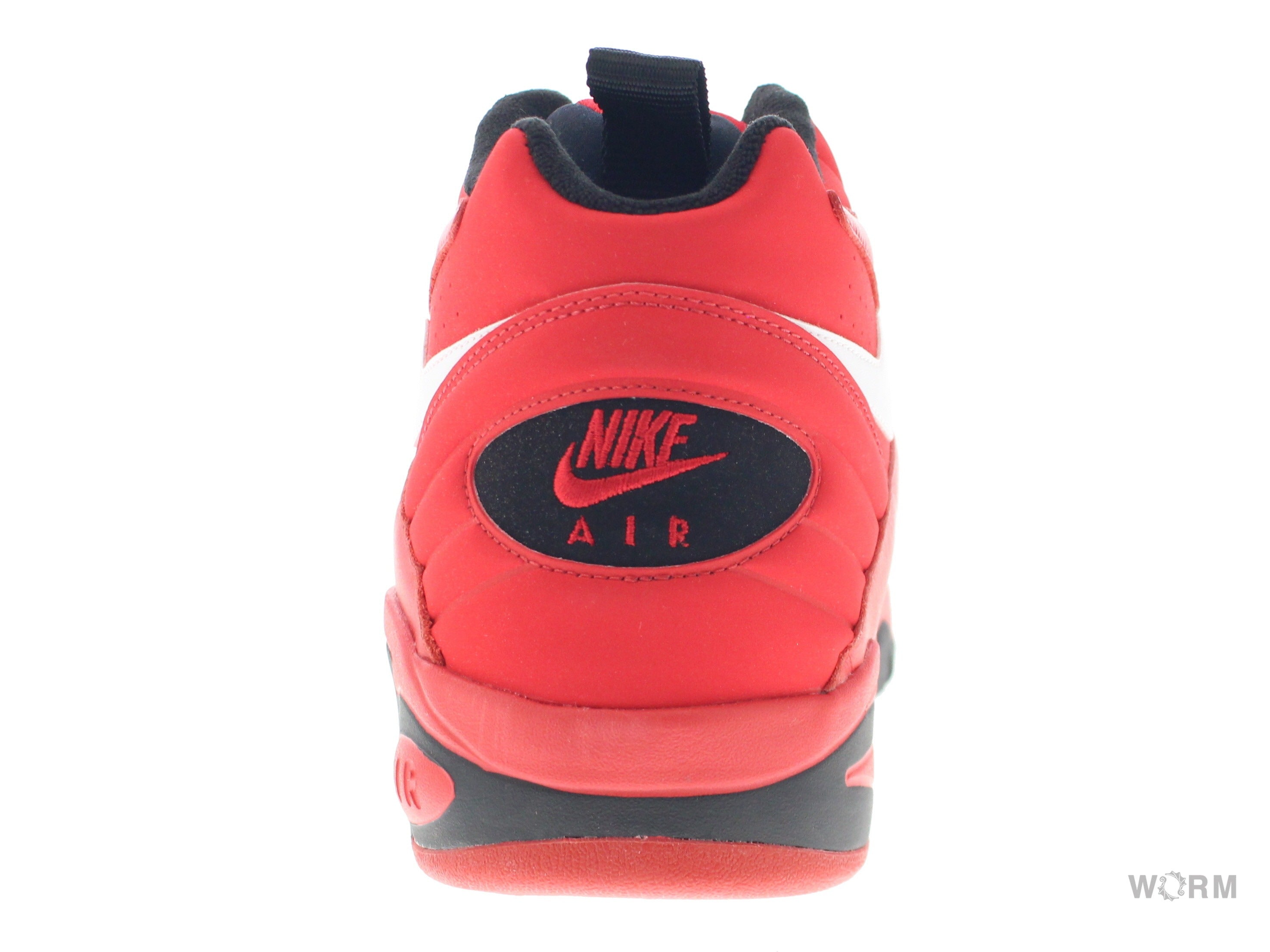 【US8】 NIKE AIR MAESTRO 2 QS AJ9281-600 【DS】-WORM TOKYO-WORM TOKYO WEB STORE-100% Authentic Sneakers
