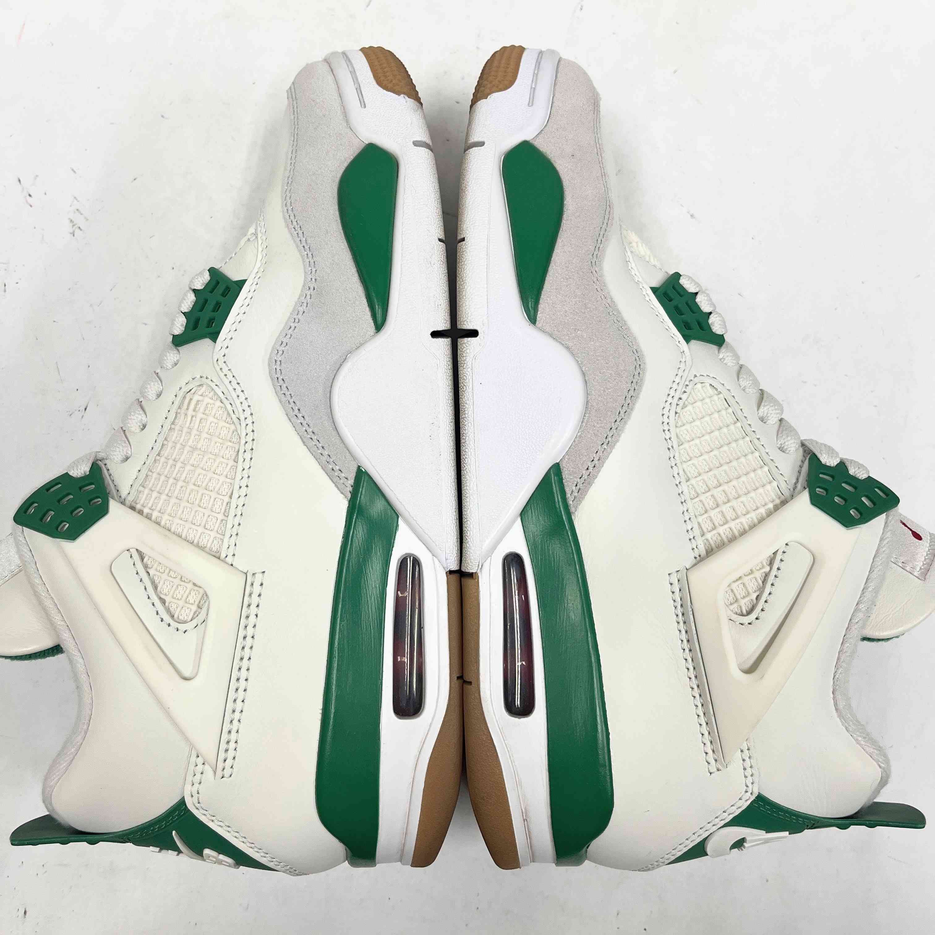 【US8】 AIR JORDAN 4 RETRO SP DR5415-103 【USED】