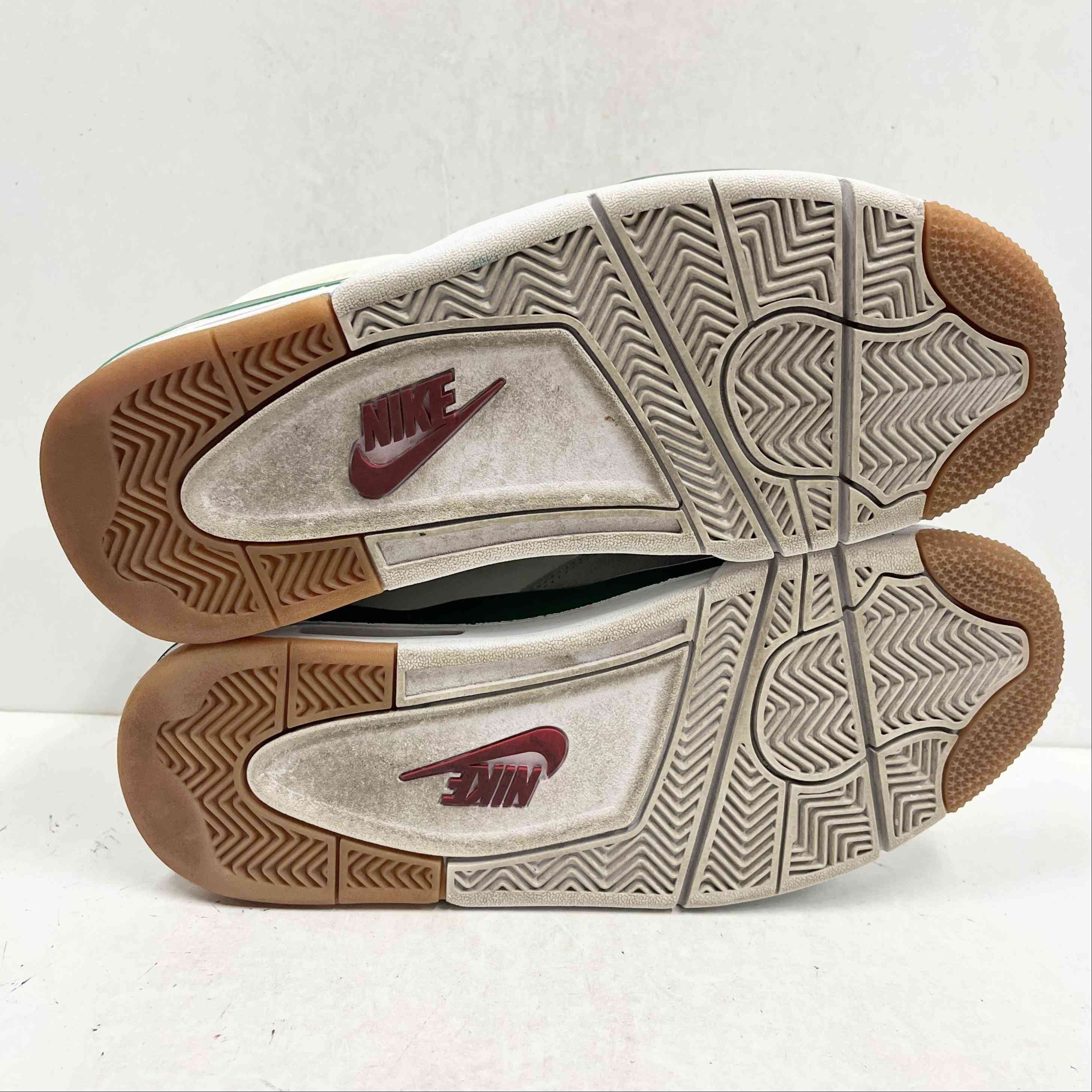 【US8】 AIR JORDAN 4 RETRO SP DR5415-103 【USED】