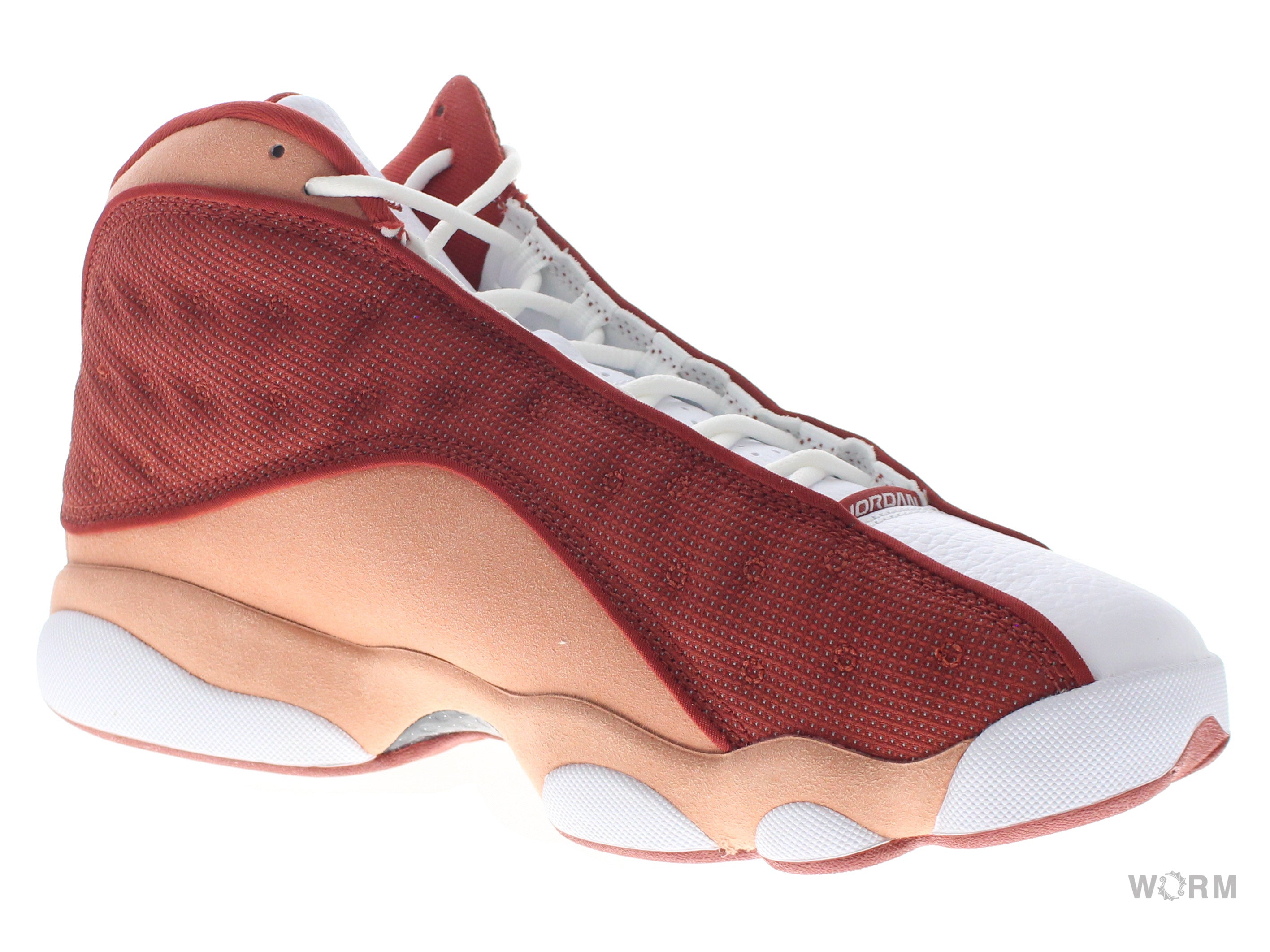【US10】 AIR JORDAN 13 RETRO DJ5982-601 【DS】