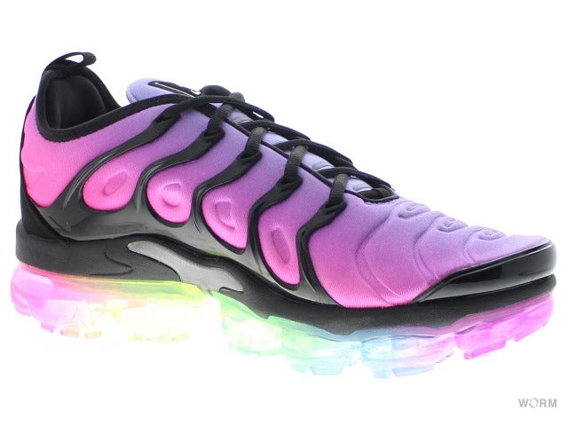 【US9.5】 NIKE AIR VAPORMAX PLUS BETRUE AR4791-500 【DS】-WORM TOKYO-WORM TOKYO WEB STORE-100% Authentic Sneakers
