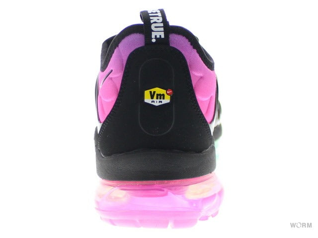 【US9.5】 NIKE AIR VAPORMAX PLUS BETRUE AR4791-500 【DS】-WORM TOKYO-WORM TOKYO WEB STORE-100% Authentic Sneakers