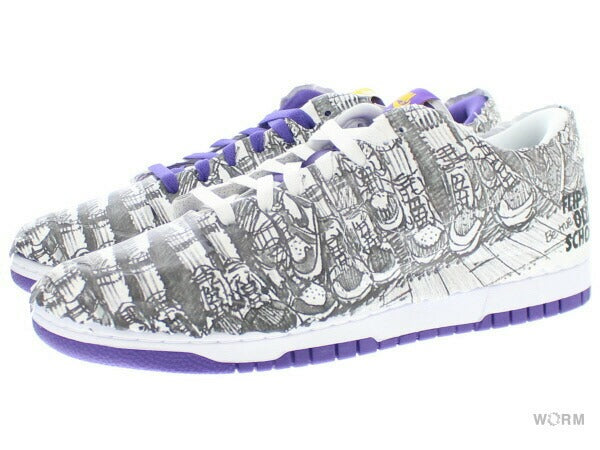 【W US10.5】 NIKE W DUNK LOW SE DJ4636-100 【DS】-WORM TOKYO WEB STORE-WORM TOKYO WEB STORE-100% Authentic Sneakers