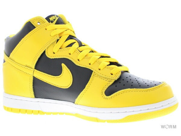 【US9.5】 NIKE DUNK HI SP CZ8149-002 【DS】