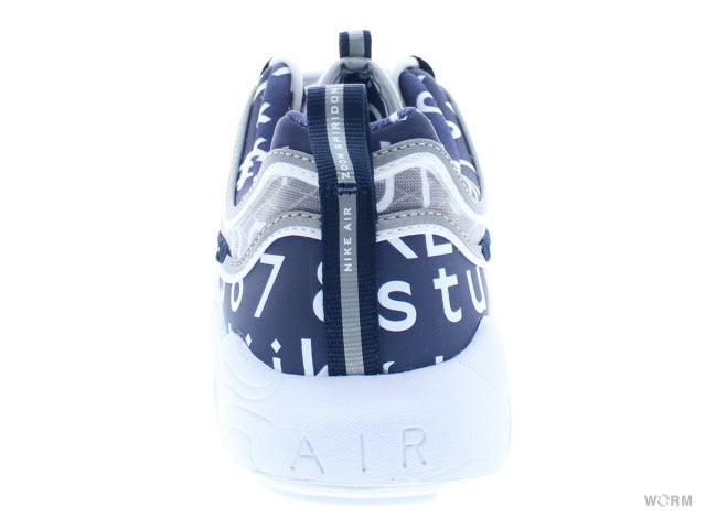 【US9.5】 NIKE AIR ZOOM SPIRIDON '16 GPX 904336-400 【DS】-WORM TOKYO-WORM TOKYO WEB STORE-100% Authentic Sneakers