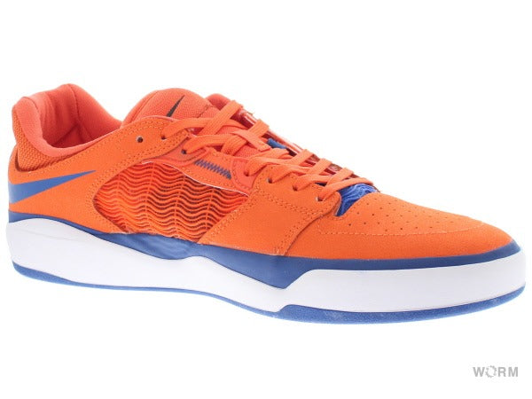 【US12】 NIKE SB SB ISHOD PRM LOW DZ5648-800 【DS】
