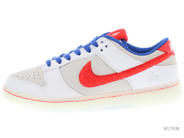 【US7】 NIKE DUNK LOW RETRO PRM YEAR OF THE RABBIT FD4203-161 【DS】