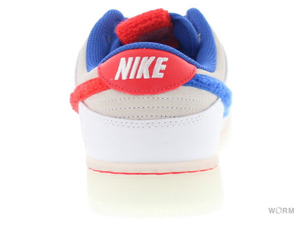 【US7】 NIKE DUNK LOW RETRO PRM YEAR OF THE RABBIT FD4203-161 【DS】-WORM OSAKA-WORM TOKYO WEB STORE-100% Authentic Sneakers