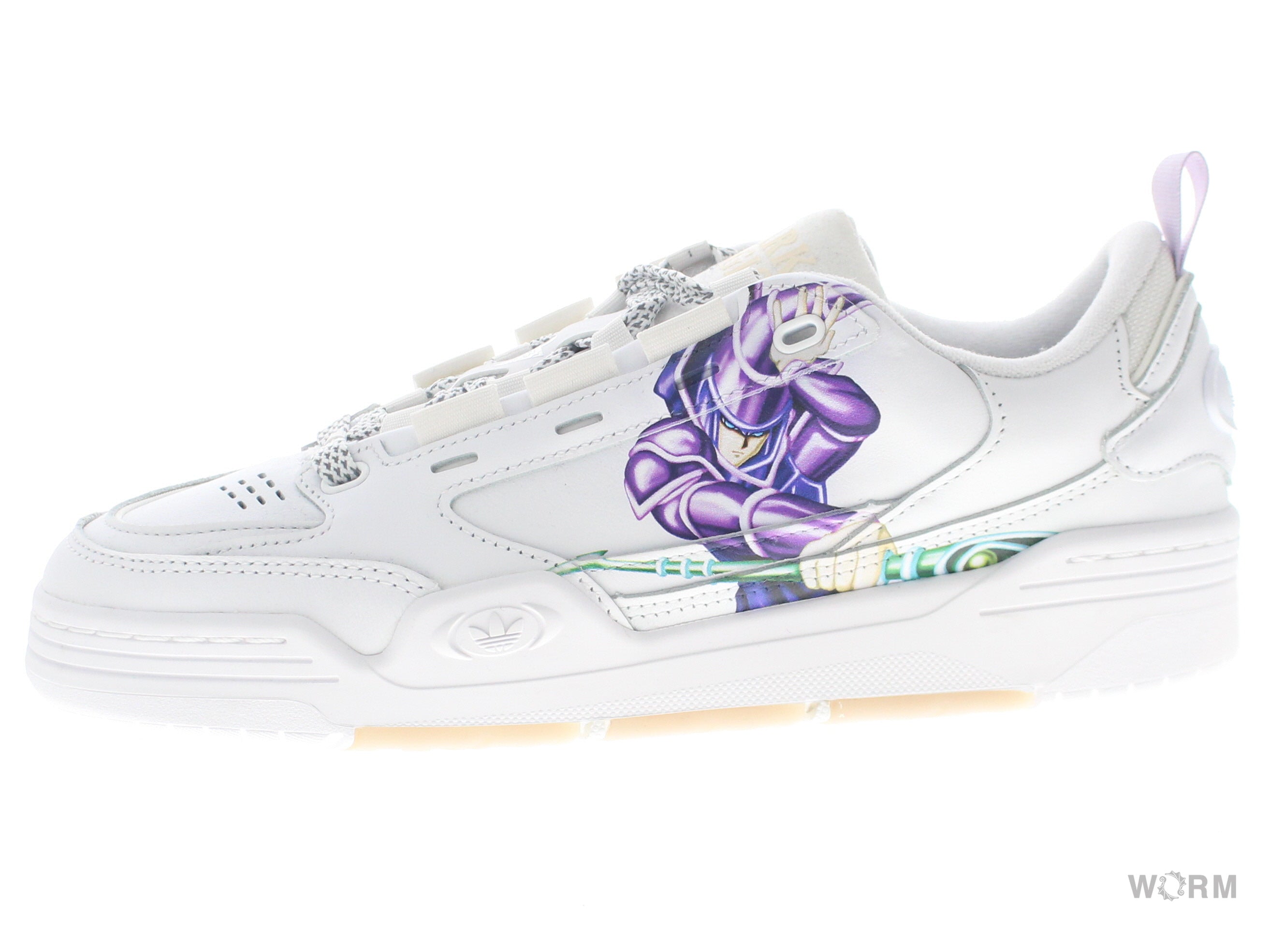 【US8】 adidas ADI 2000 YU-GI-OH H06423 【DS】-WORM TOKYO-WORM TOKYO WEB STORE-100% Authentic Sneakers