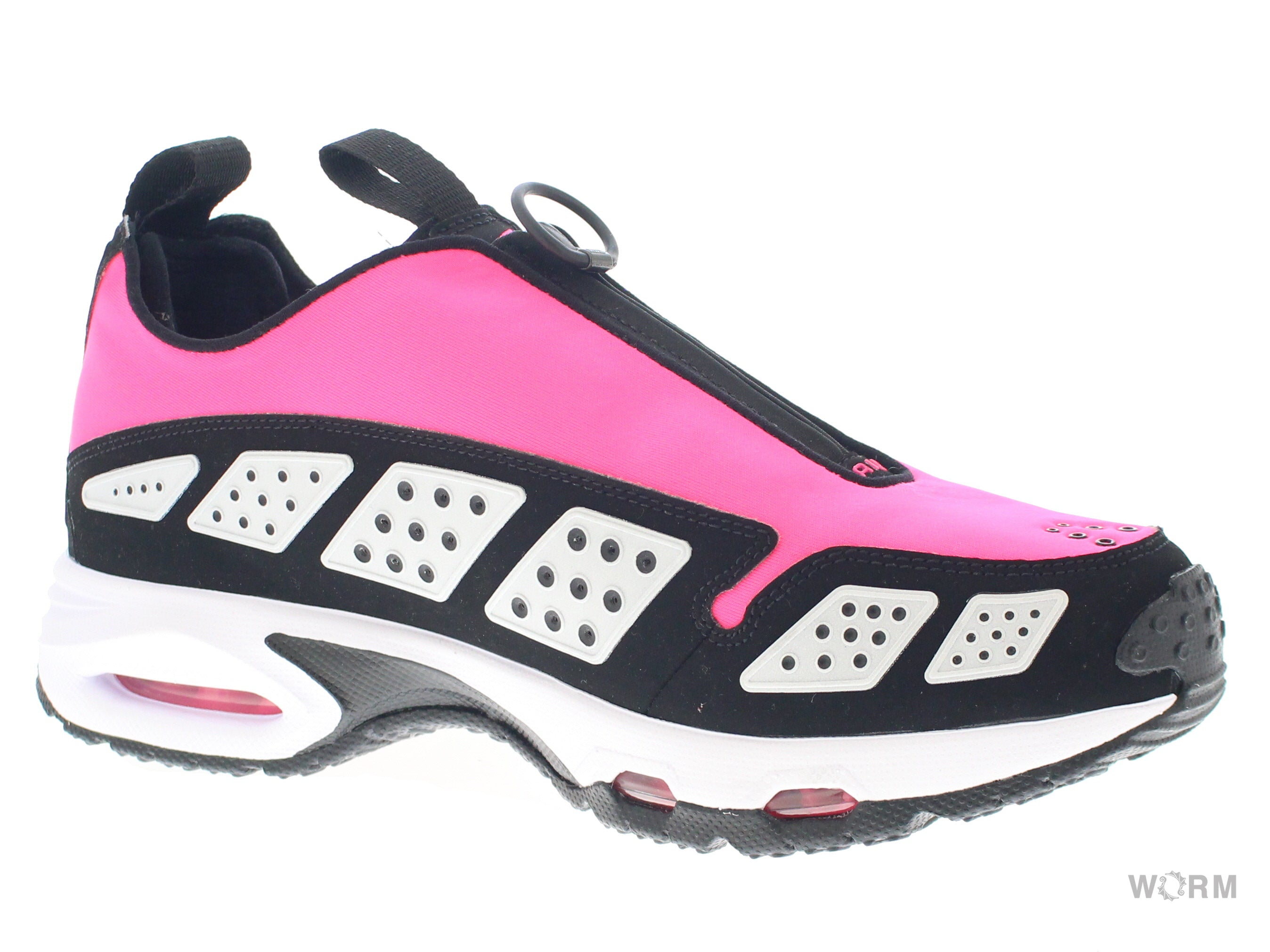 【W US10】 NIKE W AIR MAX SNDR FZ2068-600 【DS】-WORM TOKYO-WORM TOKYO WEB STORE-100% Authentic Sneakers