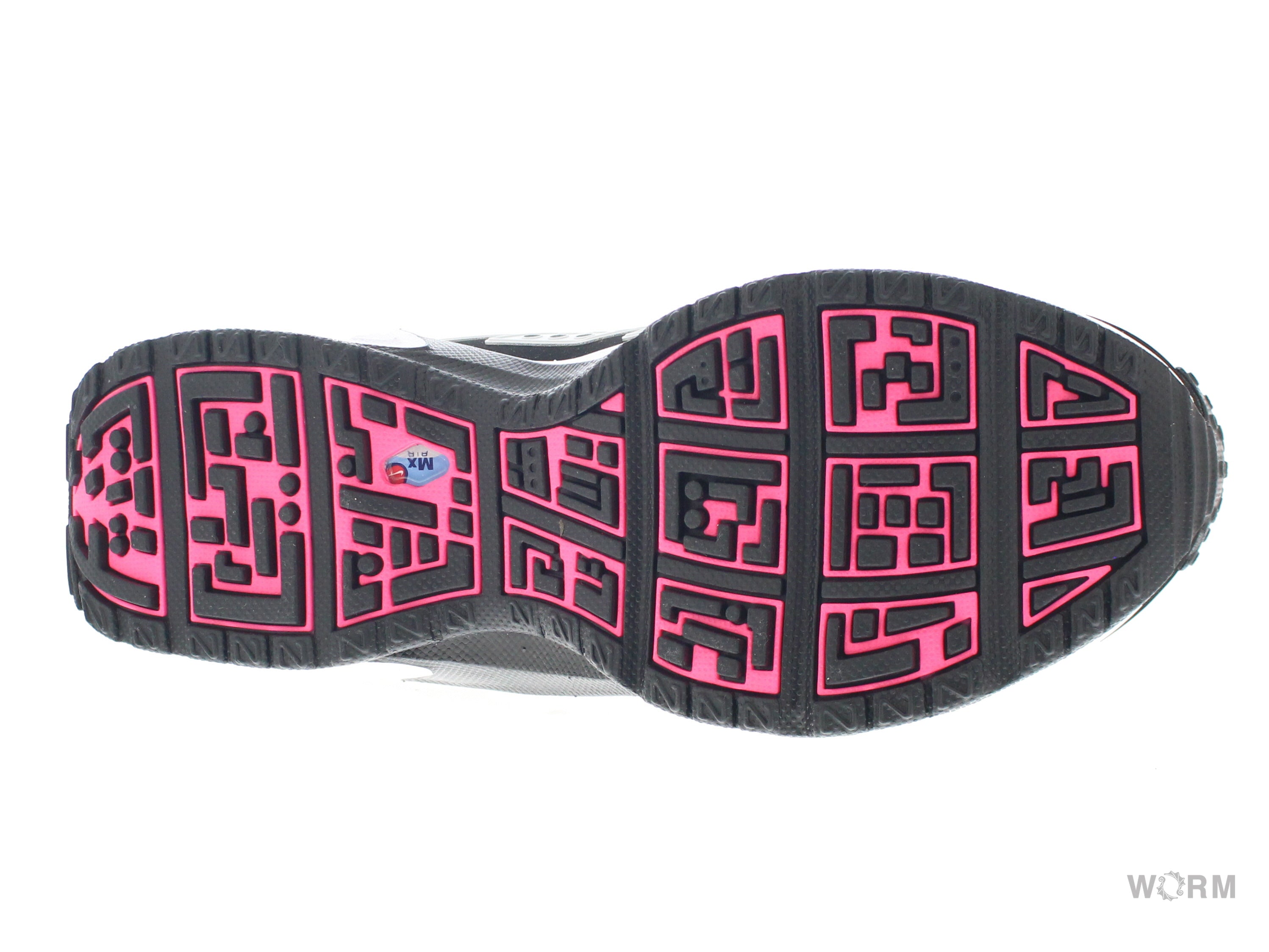 【W US10】 NIKE W AIR MAX SNDR FZ2068-600 【DS】-WORM TOKYO-WORM TOKYO WEB STORE-100% Authentic Sneakers