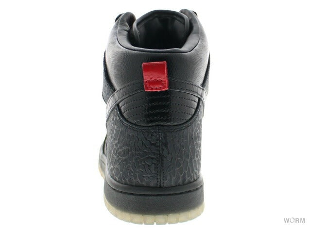 【US8】NIKE DUNK HI PREMIUM QS 503766-001 【DS】-WORM TOKYO-WORM TOKYO WEB STORE-100% Authentic Sneakers