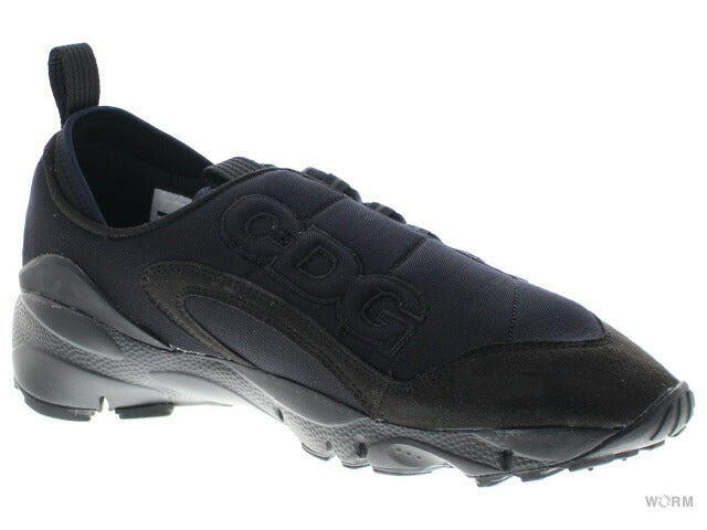 【US11】NIKE AIR FOOTSCAPE NM / CDG BV0075-001【DS】-WORM TOKYO-WORM TOKYO WEB STORE-100% Authentic Sneakers