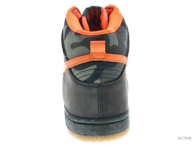【US9.5】 NIKE SB DUNK HIGH PRO SB BRIAN ANDERSON 305050-281 【DS】-WORM TOKYO-WORM TOKYO WEB STORE-100% Authentic Sneakers
