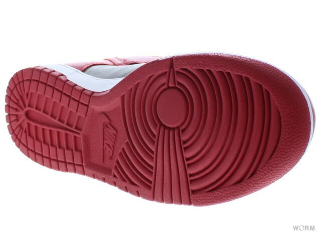【US10】 NIKE DUNK RETRO QS 850477-001 【DS】