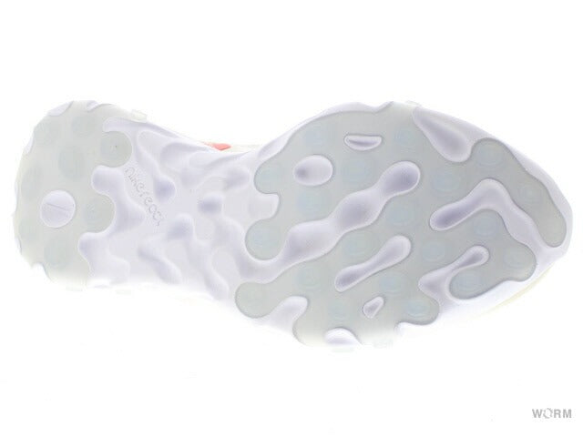 【US10.5】 NIKE REACT ELEMENT 87 AQ1090-100 【DS】