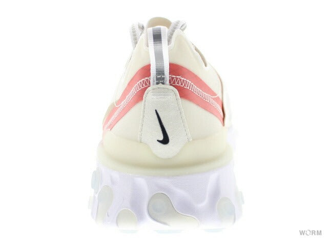 【US10.5】 NIKE REACT ELEMENT 87 AQ1090-100 【DS】