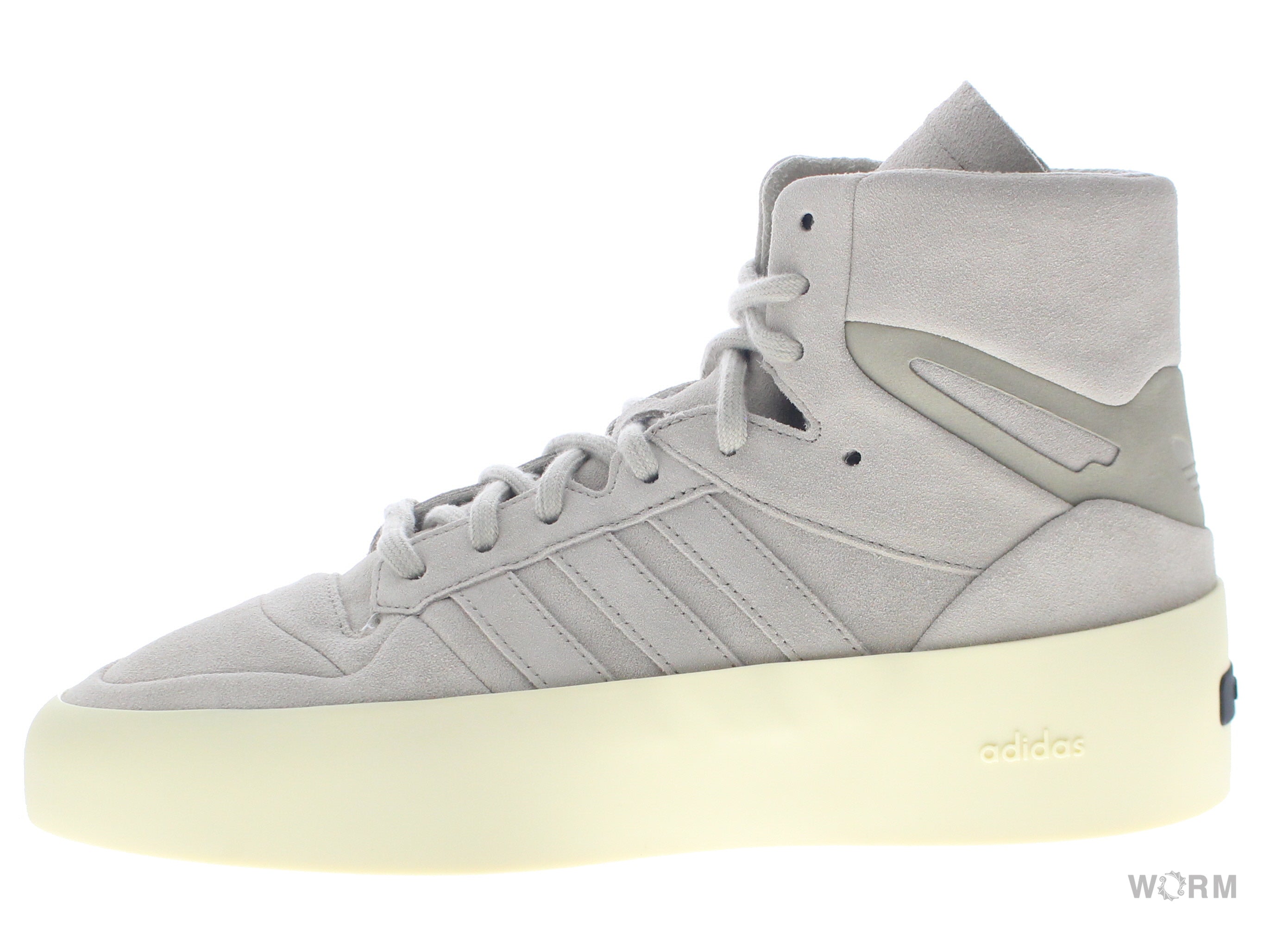 【US10】 adidas ATHLETICS 86 HI FEAR OF GOD IF6683 【DS】