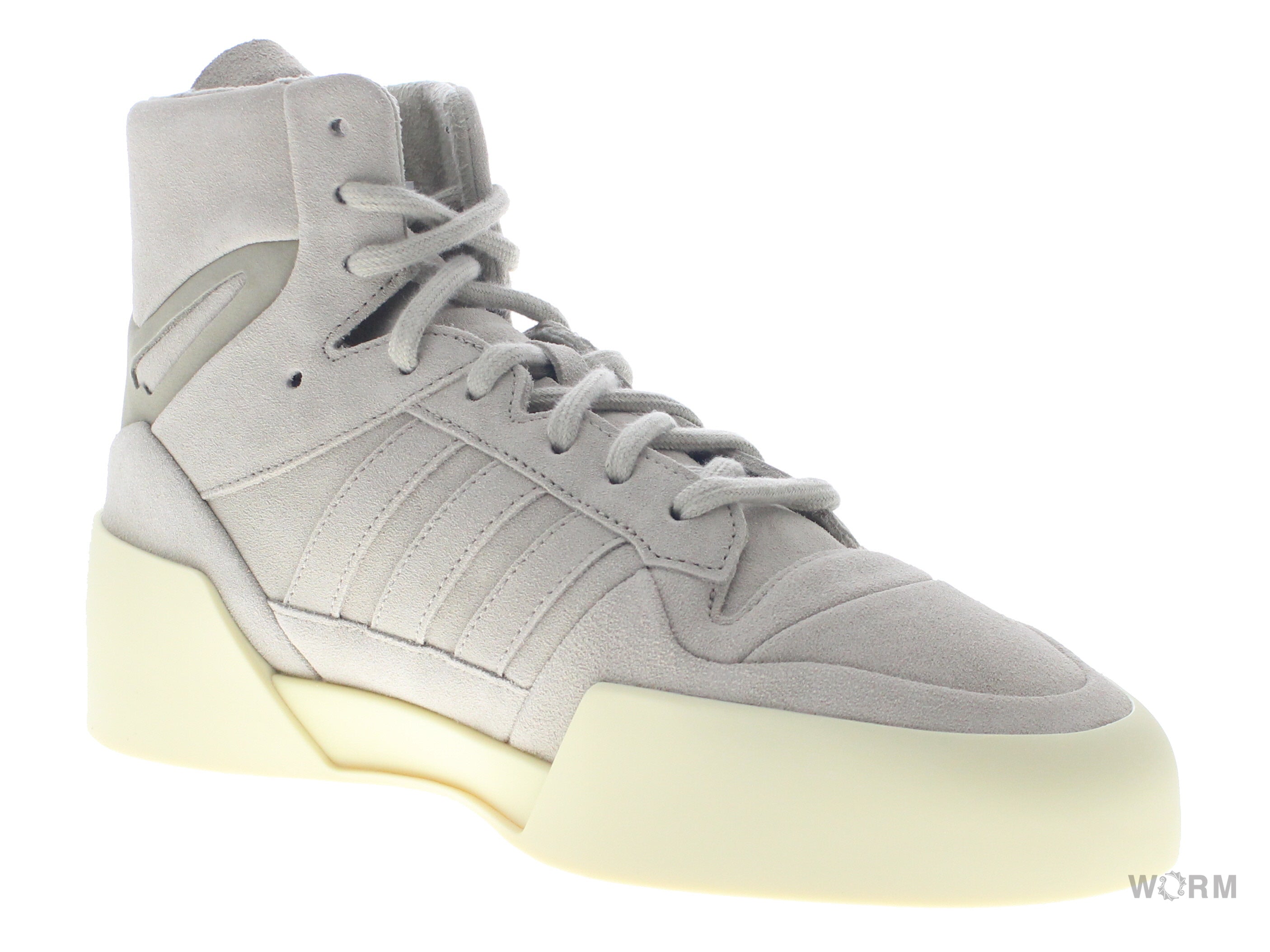 【US10】 adidas ATHLETICS 86 HI FEAR OF GOD IF6683 【DS】-WORM TOKYO-WORM TOKYO WEB STORE-100% Authentic Sneakers