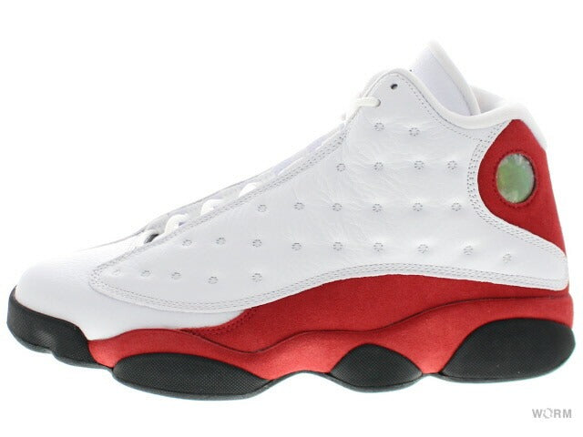 【US9】 AIR JORDAN 13 RETRO 414571-122 【DS】-WORM TOKYO-WORM TOKYO WEB STORE-100% Authentic Sneakers
