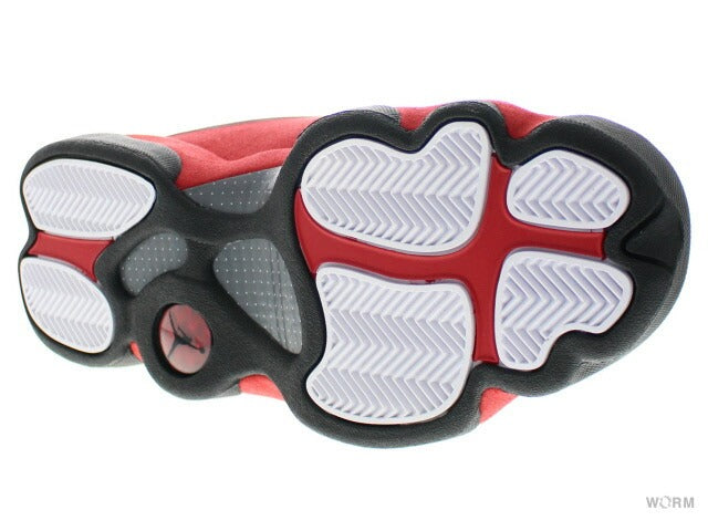 【US9】 AIR JORDAN 13 RETRO 414571-122 【DS】-WORM TOKYO-WORM TOKYO WEB STORE-100% Authentic Sneakers