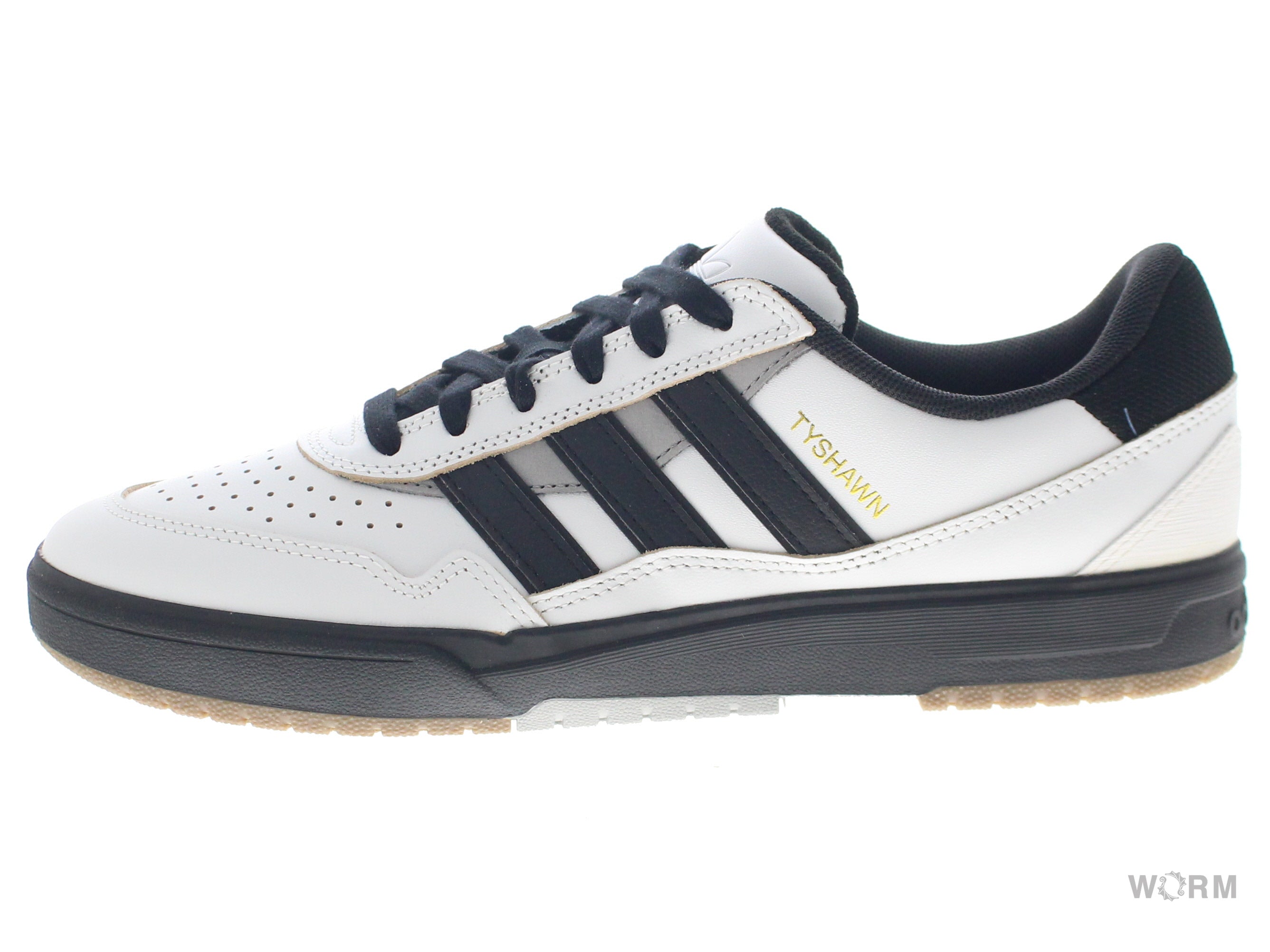 【US8】 adidas TYSHAWN IF9712 【DS】-WORM TOKYO-WORM TOKYO WEB STORE-100% Authentic Sneakers