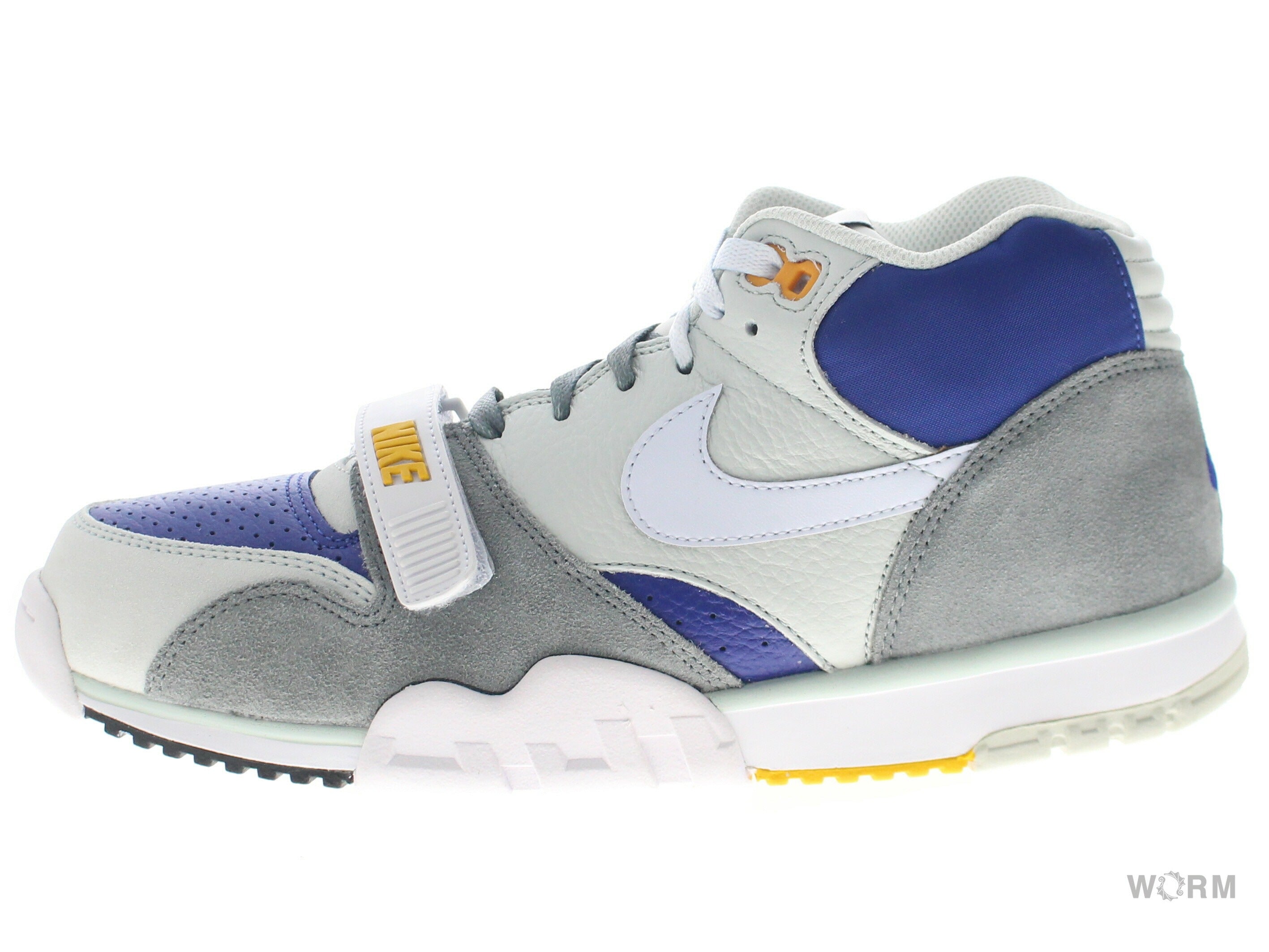 【US10】 NIKE AIR TRAINER 1 FB8886-001 【DS】-WORM TOKYO-WORM TOKYO WEB STORE-100% Authentic Sneakers