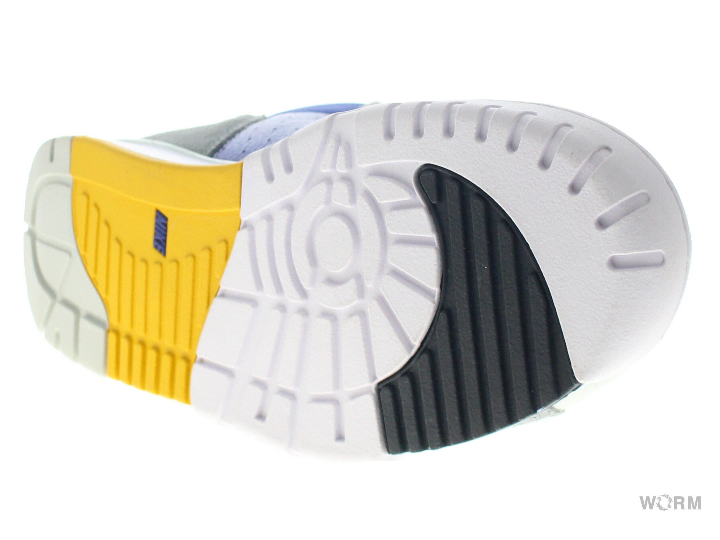 【US10】 NIKE AIR TRAINER 1 FB8886-001 【DS】-WORM TOKYO-WORM TOKYO WEB STORE-100% Authentic Sneakers