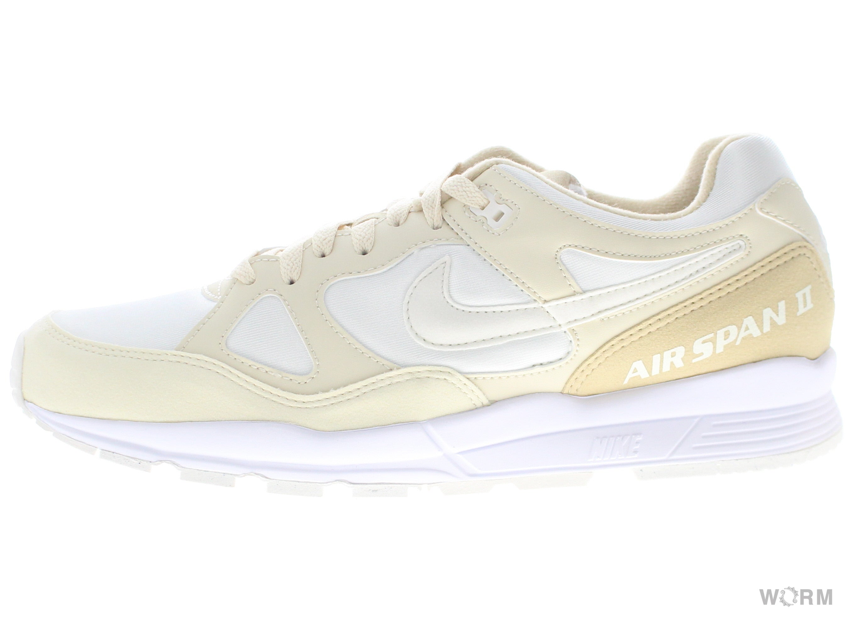【US10】 NIKE AIR SPAN 2 SE SU19 BQ8164-200 【DS】-WORM TOKYO-WORM TOKYO WEB STORE-100% Authentic Sneakers