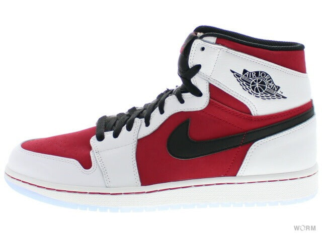 【US11】 AIR JORDAN 1 RETRO HIGH OG Carmine 555088-123 【DS】