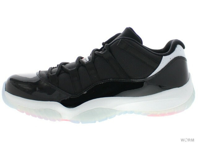 【US9】 AIR JORDAN 11 RETRO LOW 528895-023 【DS】-WORM TOKYO-WORM TOKYO WEB STORE-100% Authentic Sneakers