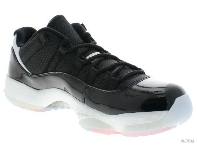 【US9】 AIR JORDAN 11 RETRO LOW 528895-023 【DS】-WORM TOKYO-WORM TOKYO WEB STORE-100% Authentic Sneakers