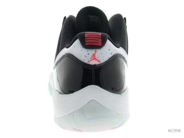 【US9】 AIR JORDAN 11 RETRO LOW 528895-023 【DS】-WORM TOKYO-WORM TOKYO WEB STORE-100% Authentic Sneakers