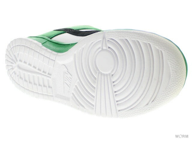 【US8】 NIKE DUNK LOW PRO SB Heineken 304292-302 【DS】