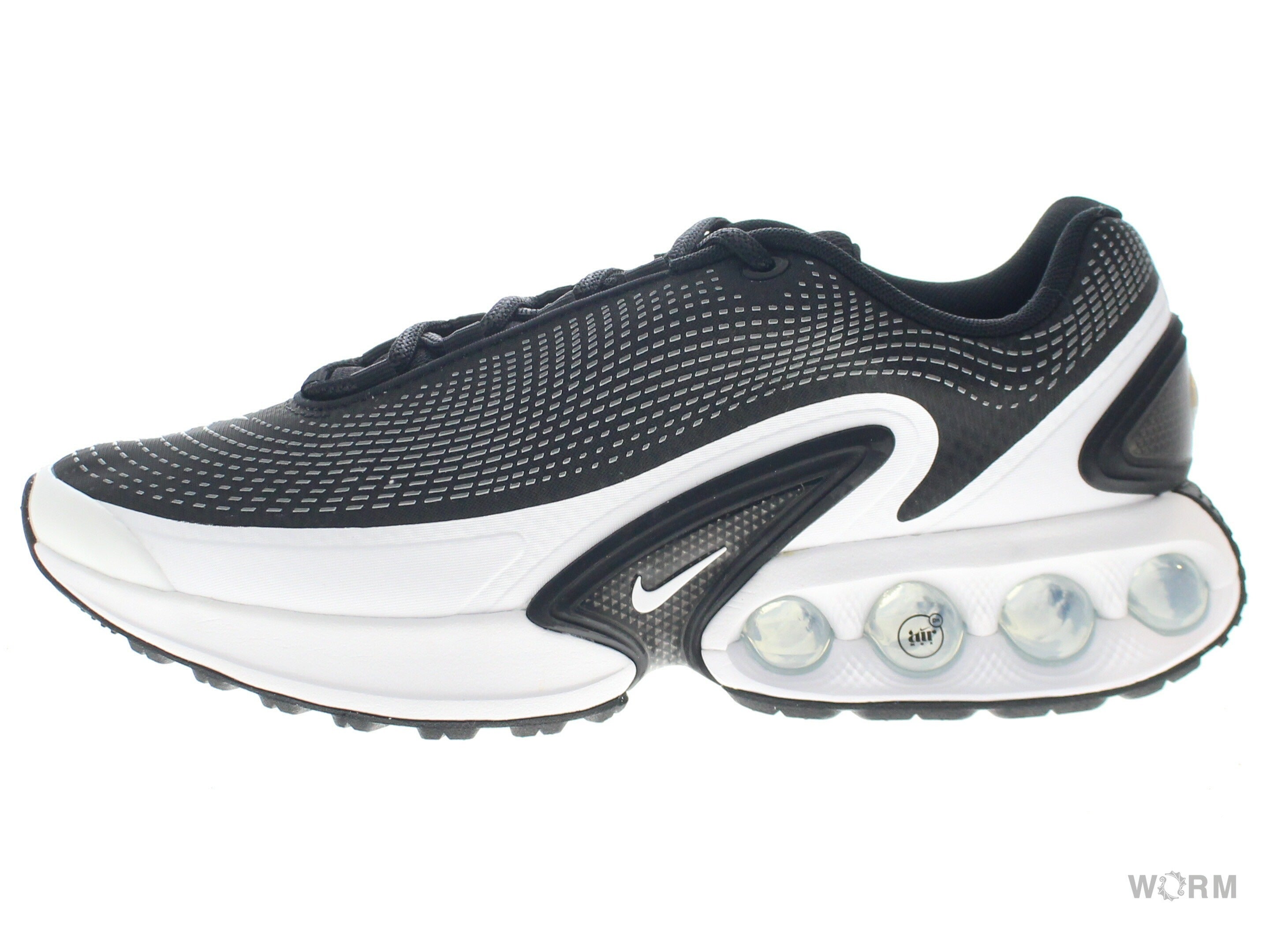 【US9.5】 NIKE AIR MAX DN DV3337-003 【DS】