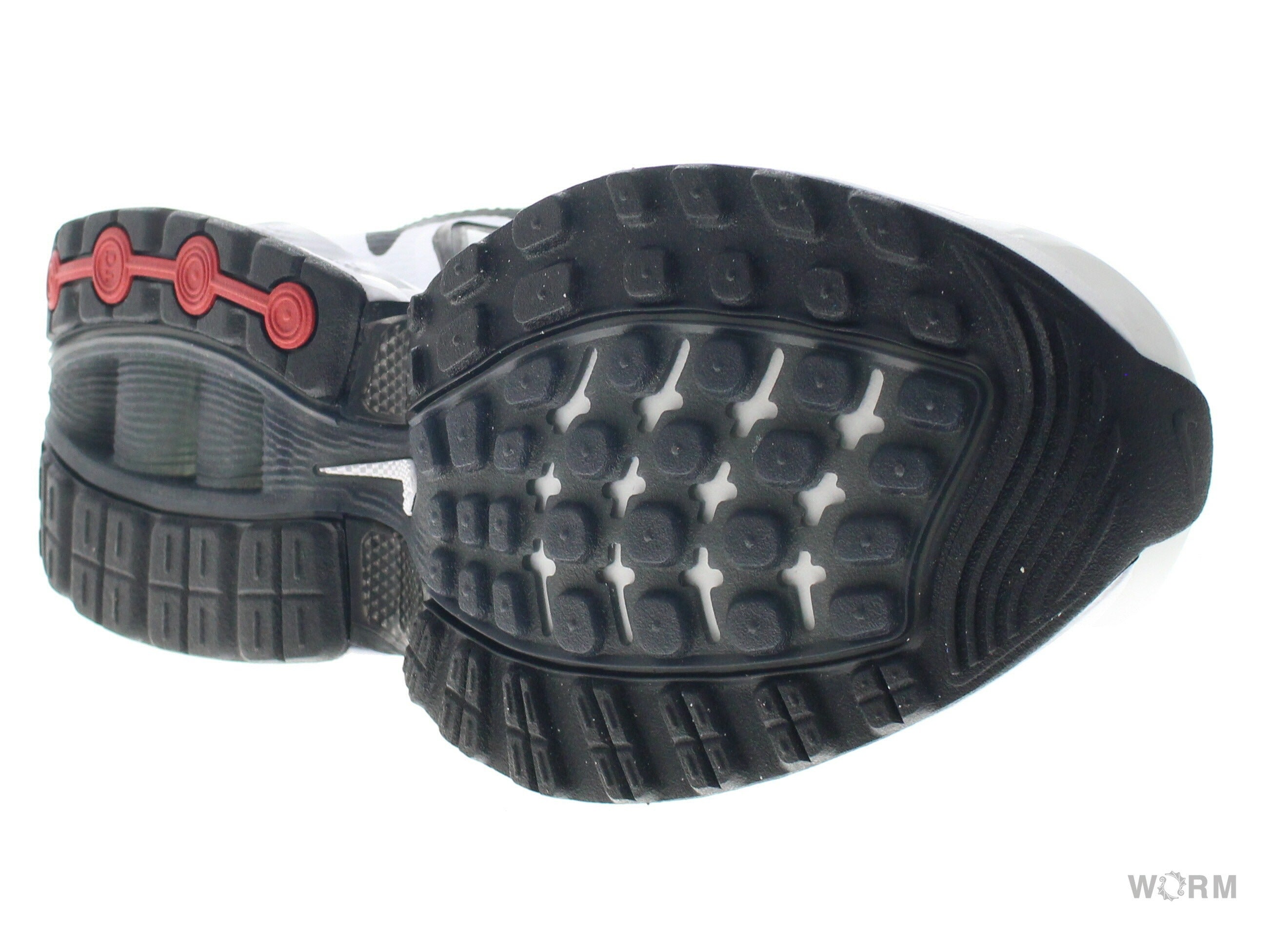 【US9.5】 NIKE AIR MAX DN DV3337-003 【DS】