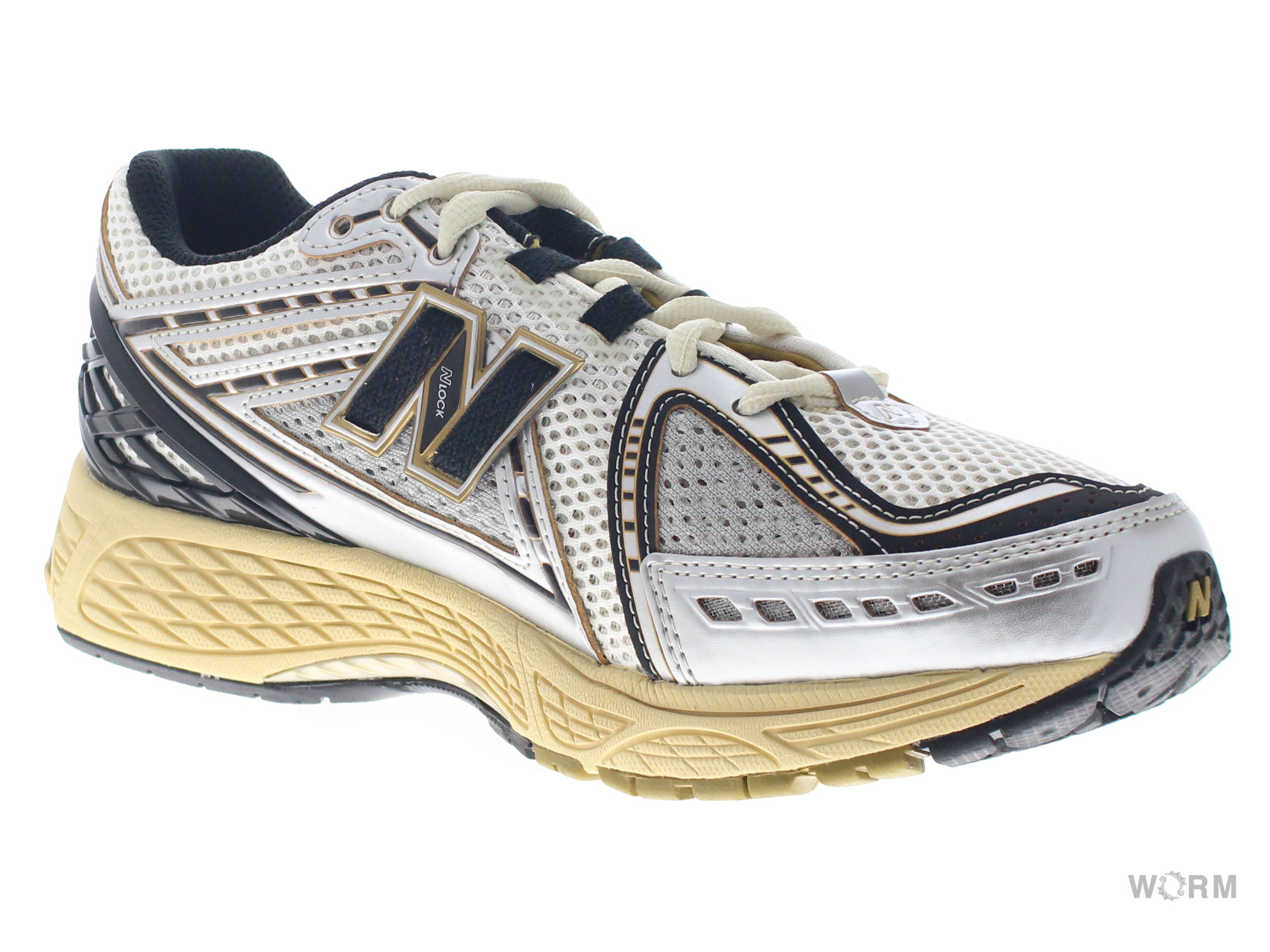 【US8】 New Balance M1906RAV 【DS】-WORM TOKYO-WORM TOKYO WEB STORE-100% Authentic Sneakers