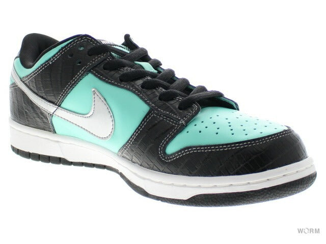 【US10】 NIKE SB DUNK LOW PRO SB TIFFANY 304292-402 【DS】