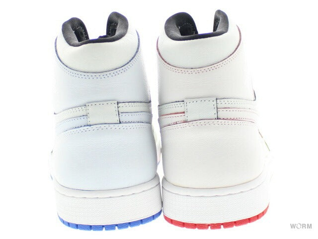 【US9.5】 NIKE SB JORDAN 1 SB QS LANCE MOUNTAIN 653532-100 【DS】