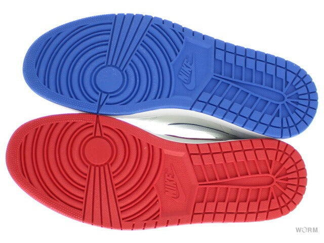 【US9.5】 NIKE SB JORDAN 1 SB QS LANCE MOUNTAIN 653532-100 【DS】