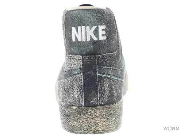 【US12】 NIKE SB SB ZOOM BLAZER MID PRM DA1839-001 【DS】-WORM TOKYO-WORM TOKYO WEB STORE-100% Authentic Sneakers