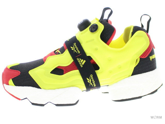 【US10.5】 REEBOK INSTAPUMP FURY BOOST FW5305 【DS】