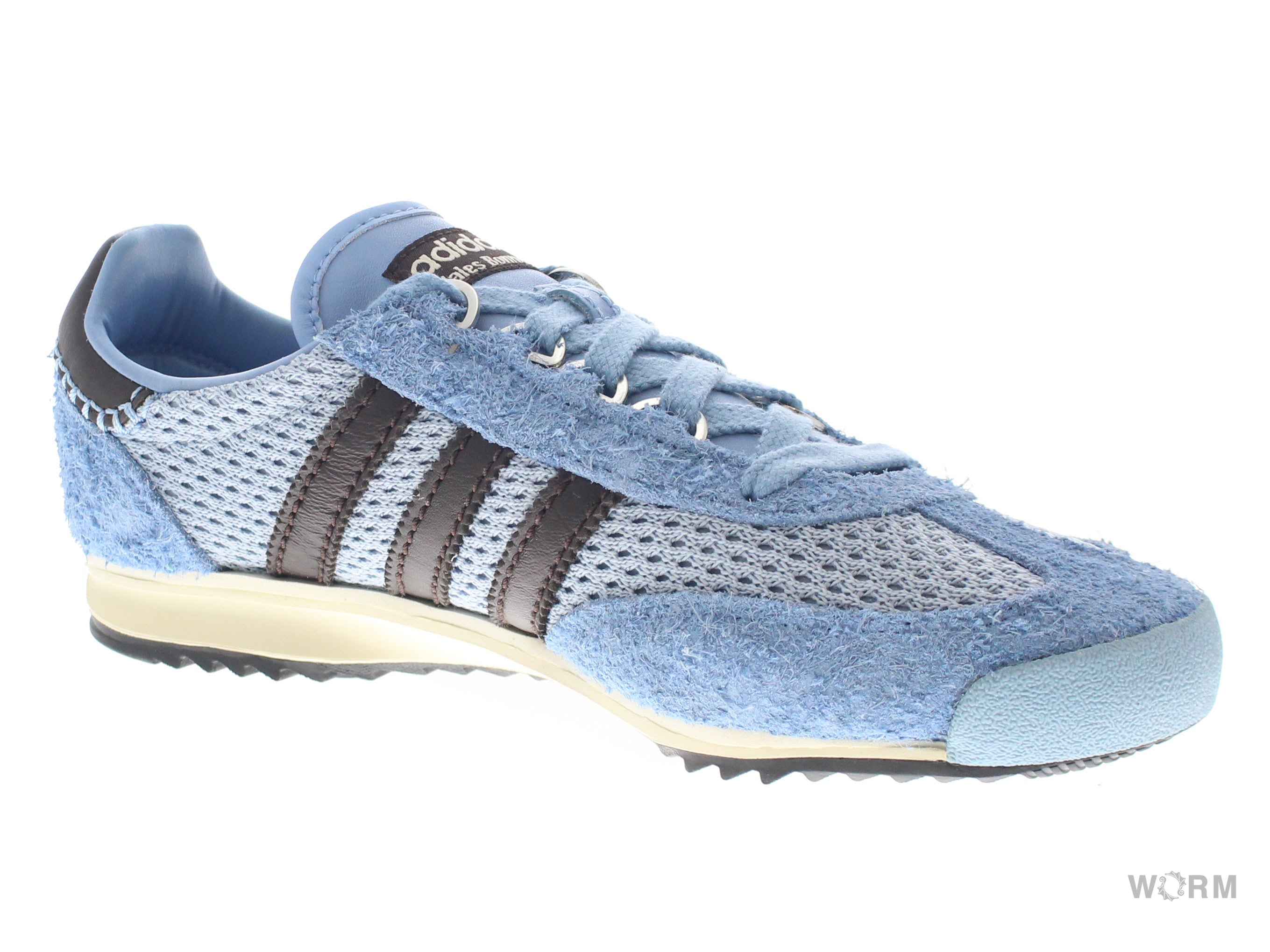 【US7.5】 adidas WB SL76 IH3262 【DS】-WORM TOKYO-WORM TOKYO WEB STORE-100% Authentic Sneakers