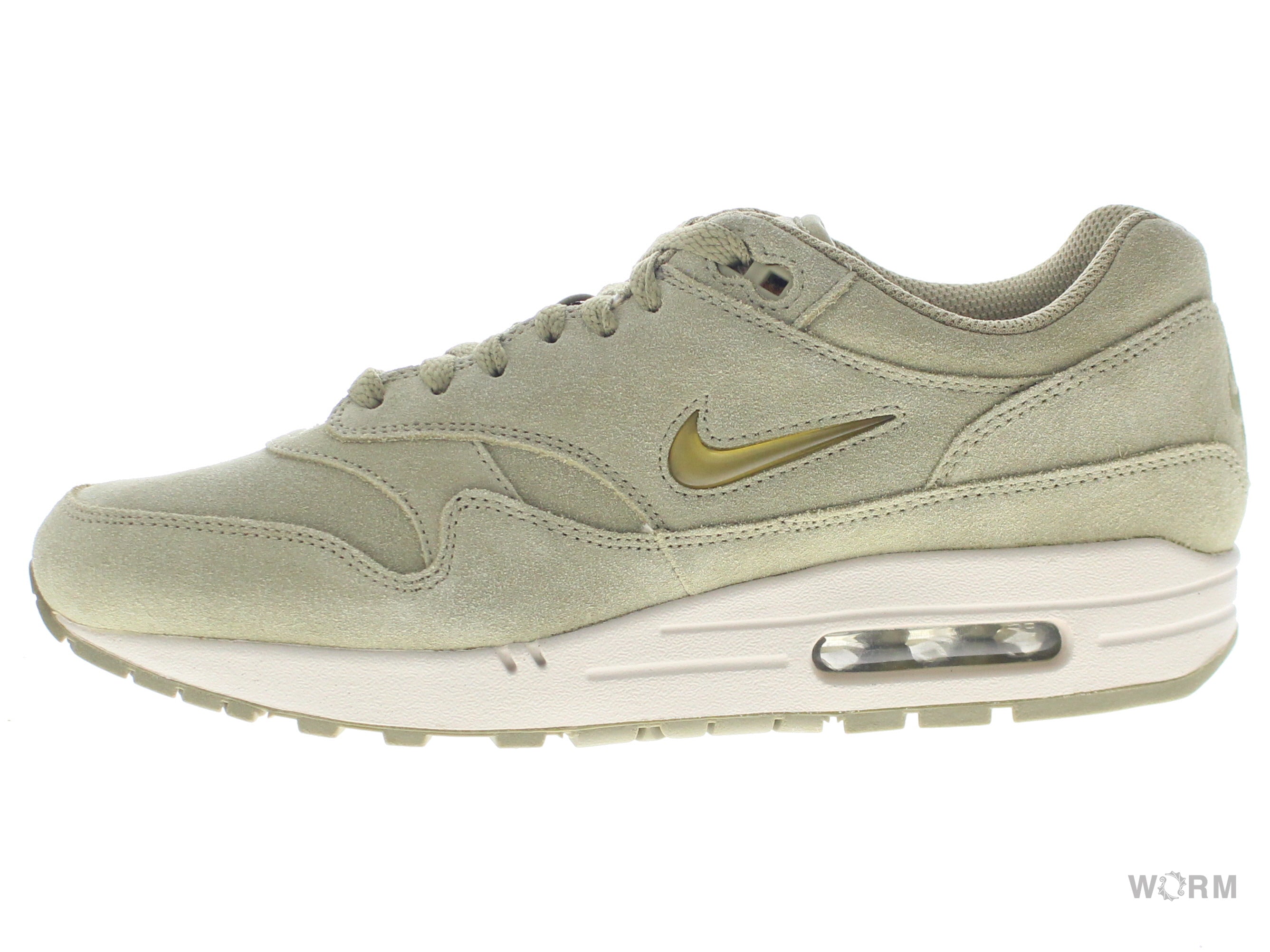 【US9】 NIKE AIR MAX 1 PREMIUM SC 918354-201 【DS】-WORM TOKYO-WORM TOKYO WEB STORE-100% Authentic Sneakers