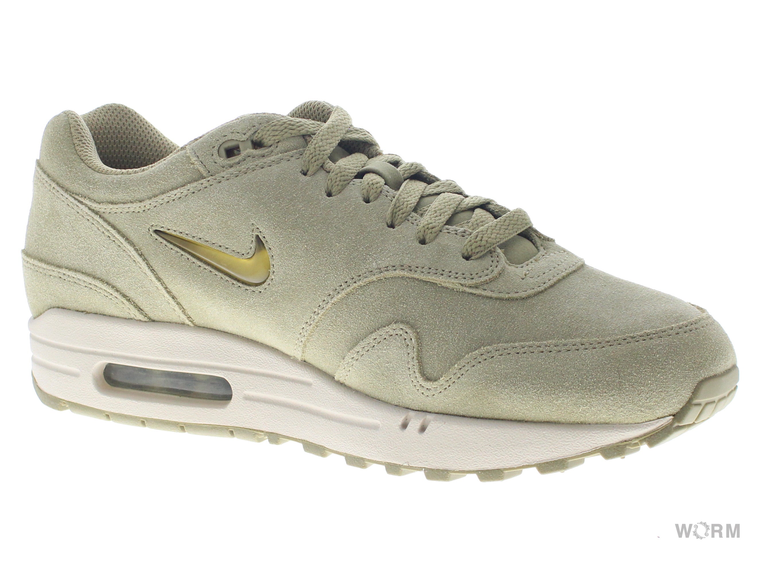 【US9】 NIKE AIR MAX 1 PREMIUM SC 918354-201 【DS】-WORM TOKYO-WORM TOKYO WEB STORE-100% Authentic Sneakers
